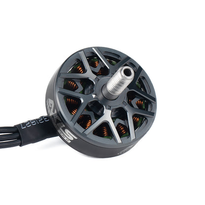 Axisflying AE2505 AE Series FPV Motor 1750KV/2050KV, 12N14P, 6S, Ø30.5×31mm, 5mm Shaft, 37.2g/37.5g