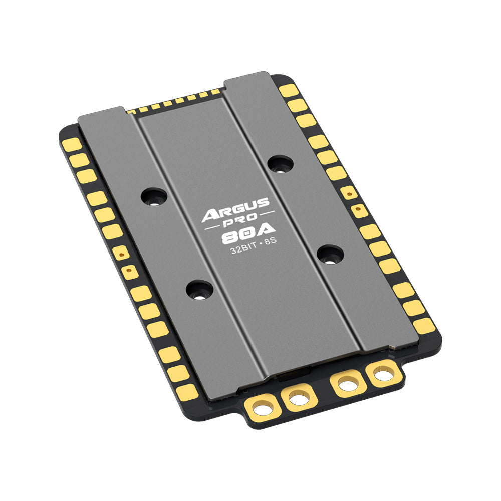 Axisflying Argus Pro 8-ইন-1 80A/100A 32বিট 8S ESC