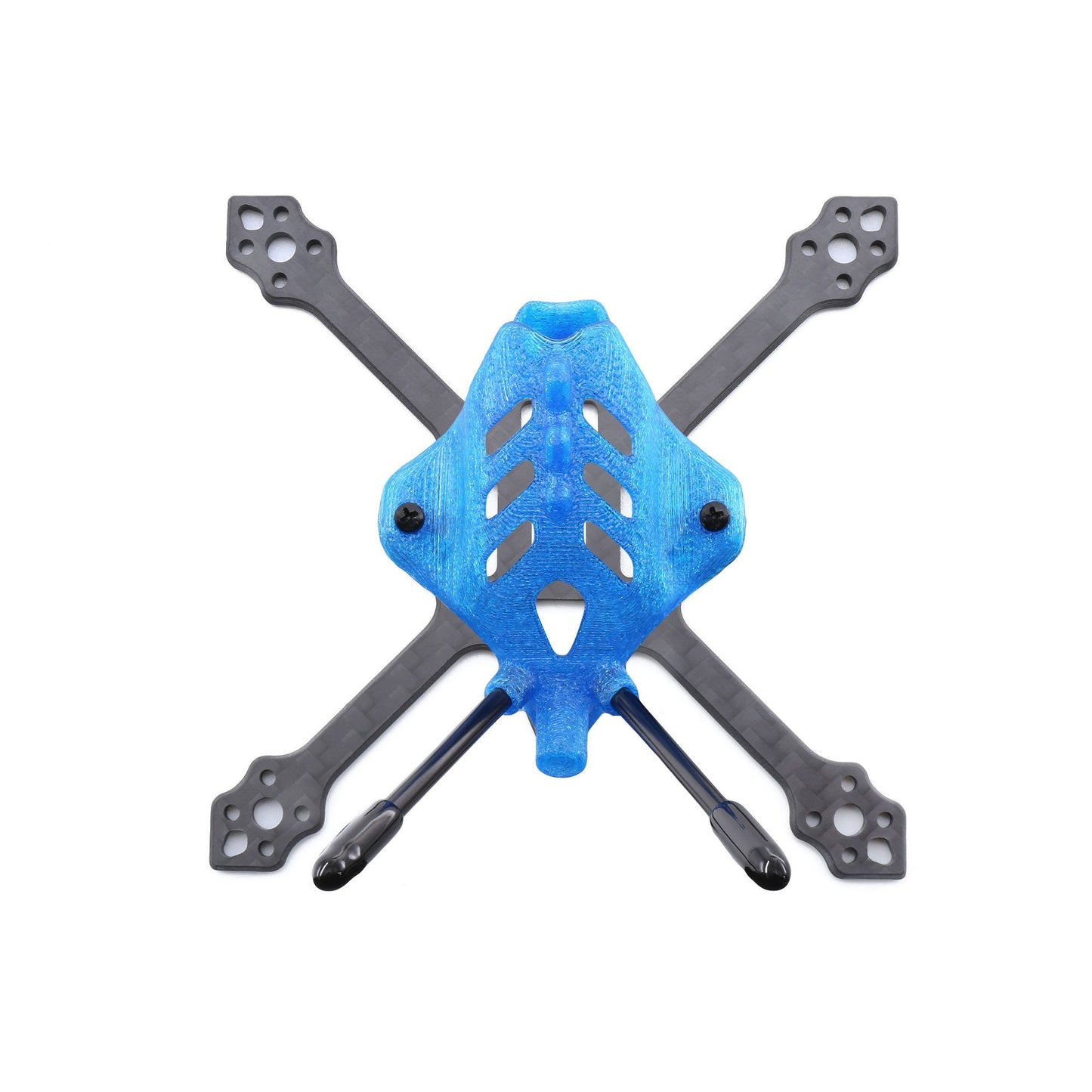 জিইপিআরসি জিইপি-এসপি 105 মিমি হুইলবেস 2.5 ইঞ্চি এফপিভি ড্রোন ফ্রেম এড়িয়ে যান