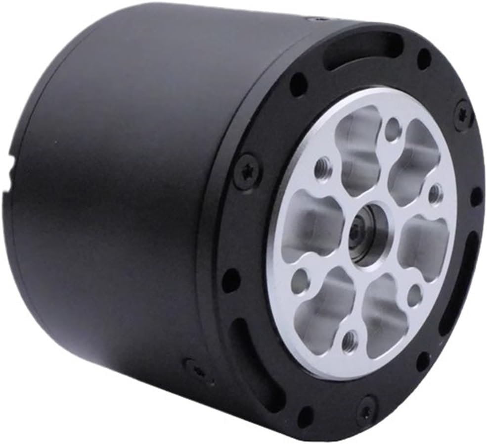 RCDrone TS5003-10 / TS5003-10B 24V 3N·m Robotic Servo Gear Actuator with RS485/CAN, 1:10 Gear Ratio, 18+14-bit Encoder