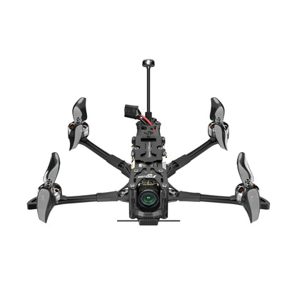 Flywoo Explorer LR 4 O4 4S Sub250 4-Inch Micro Long Range FPV Drone with DJI O4 Air Unit 4K/60FPS