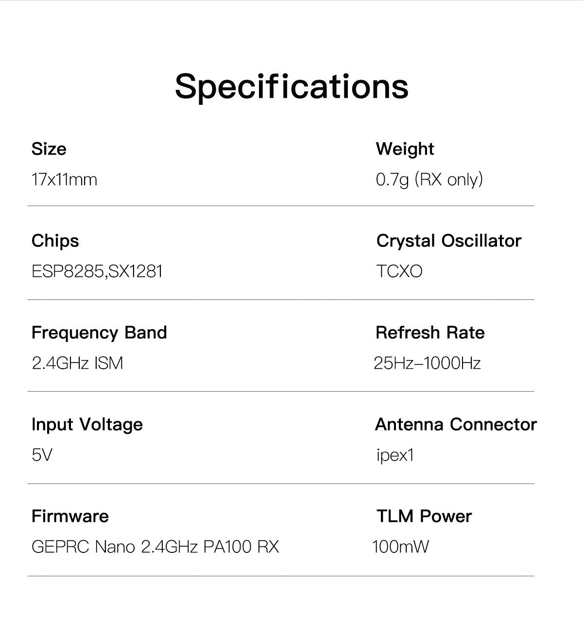 Chips Crystal Oscillator ESP8285,SX1281 TC