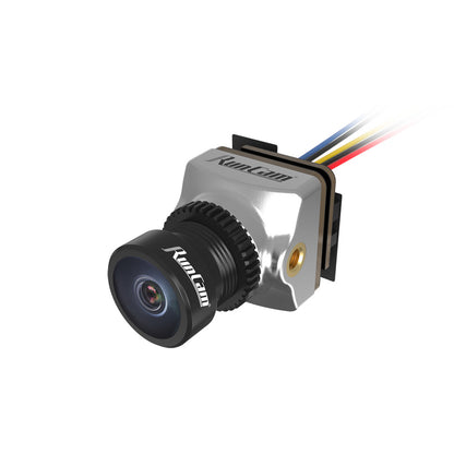 RunCam Phoenix 2 Nano Analog Camera - 1/2" CMOS Sensor 1000TVL FOV 155° 5g FPV Camera