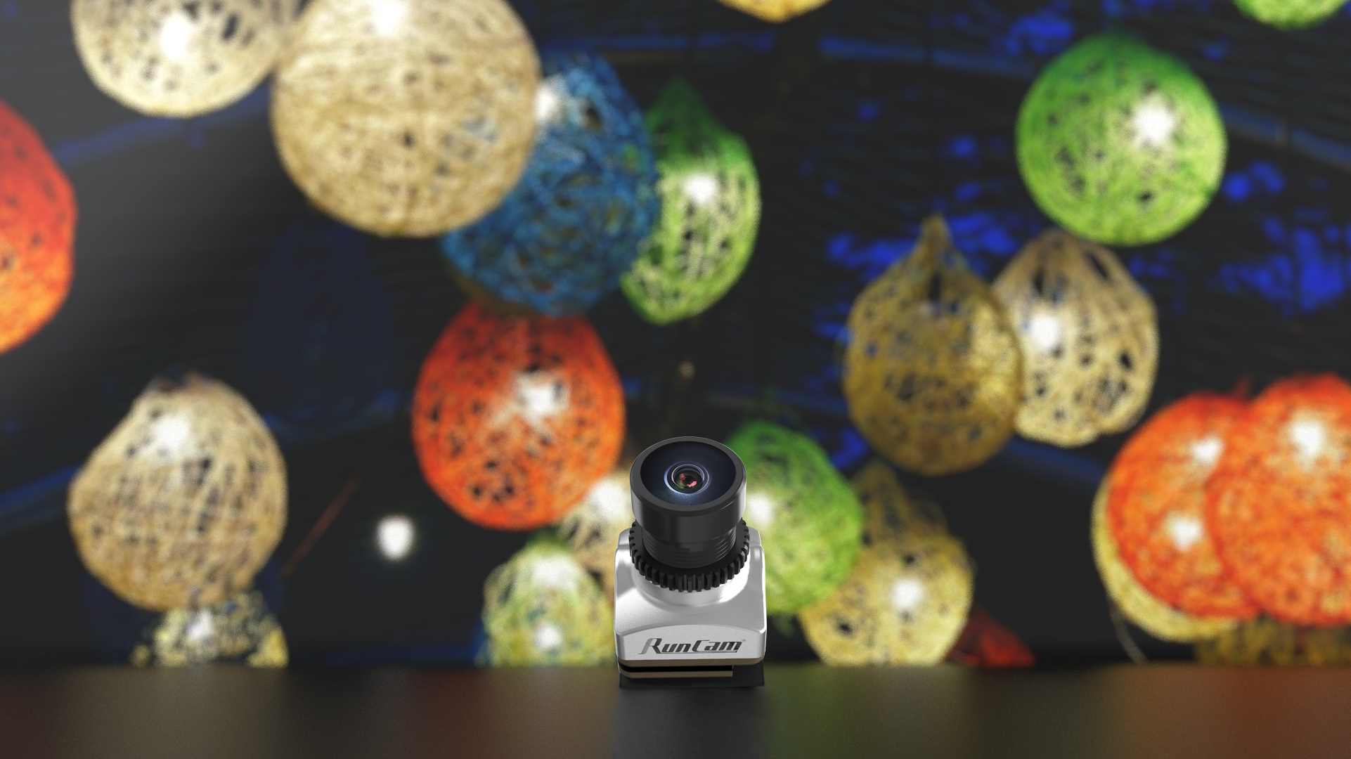 RunCam Phoenix 2 Nano RunCam Phoenix 2 Nano