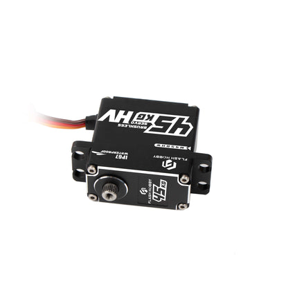 سروو براشلس Flashhobby M45BHW با ۴۵KV و ولتاژ ۸.۴ ولت