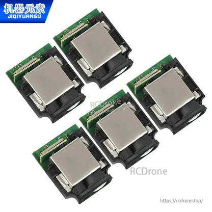 20 Hz High-Accuracy 80 m Laser Sensor, 20Hz High-Accuracy Laser Sensor Range Finder Module TTL Interface