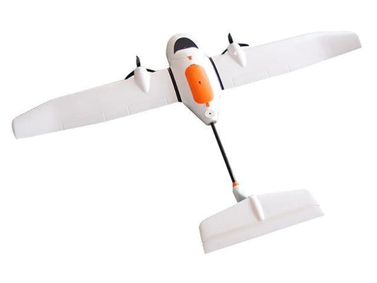 Skywalker EVE 2000 - Avion à voilure fixe UAV binaire d'envergure de 2240 mm