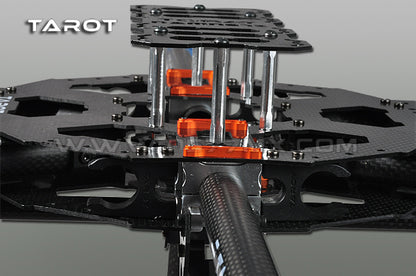 Tarot FY680 Carbon Hexacopter Drone Frame (TL68B01)