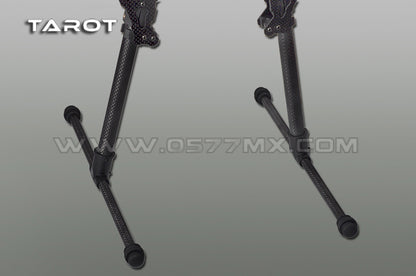 Tarot FY680 Carbon Hexacopter Drone Frame (TL68B01)