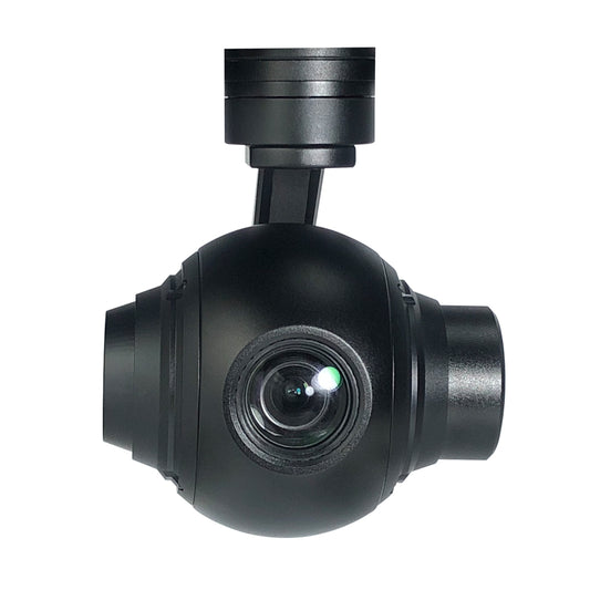 ViewPro Q10F Camera - 3 Axis Gimbal 1080P Single Sensor