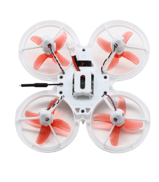 EMAX EZ Pilot 82MM Mini Drone de course FPV-5.8G avec lunettes de caméra Drone RC 2 ~ 3S Version RTF RC jouets cadeau