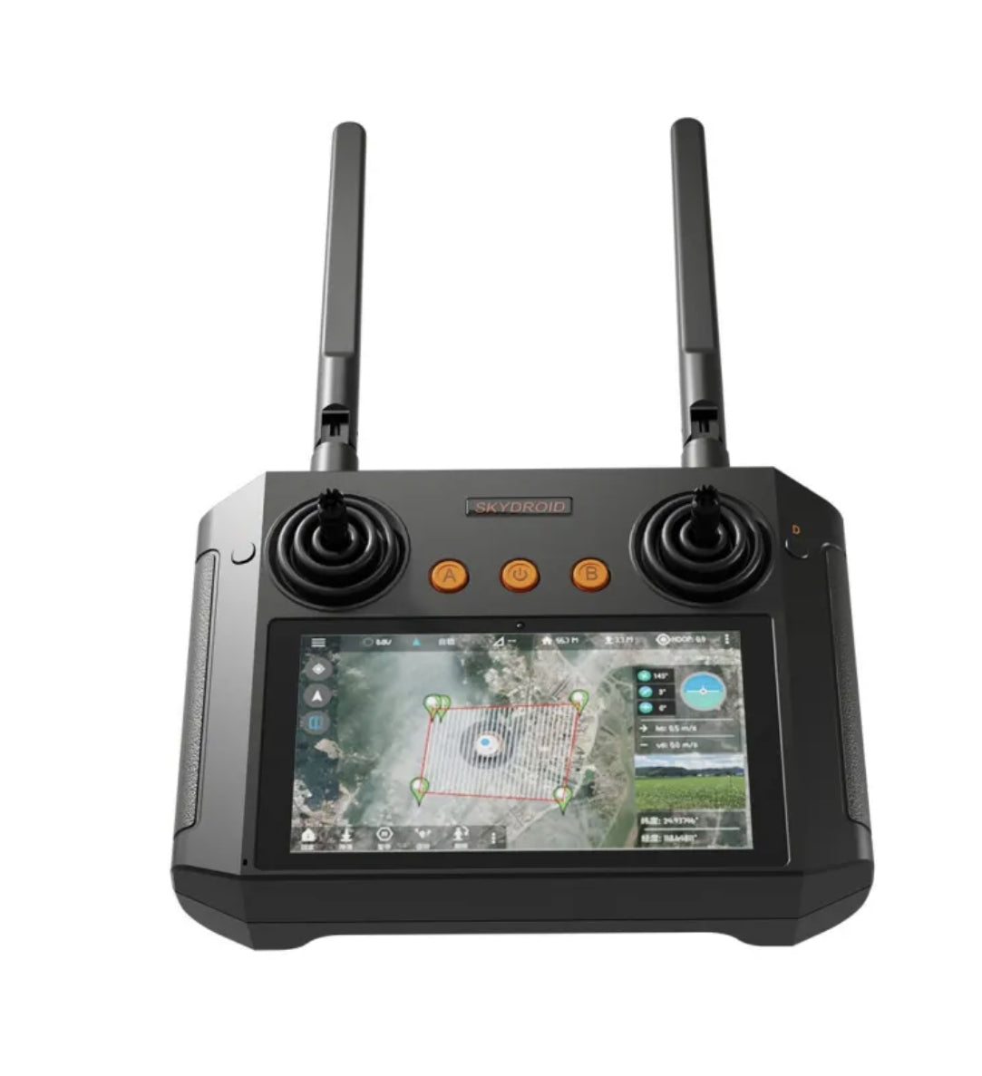 Пульт дистанційного керування Skydroid H12 PRO для