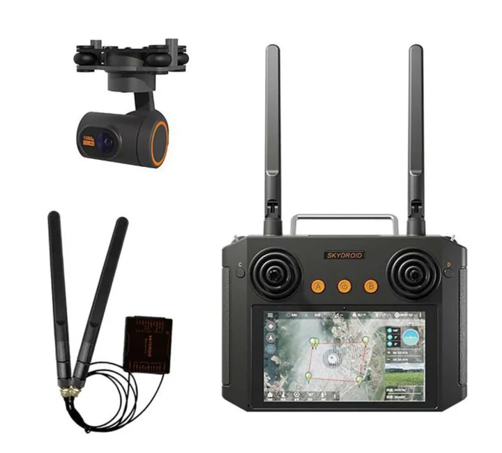 Drone Remote Controller – RCDrone