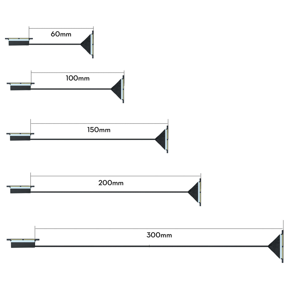 Pex Cable Antennas & RF Accessories – RCDrone