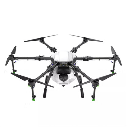 EFT E610P agriculture drone - 10L 35KG 15-35min 6-Axis sprayer drone - RCDrone
