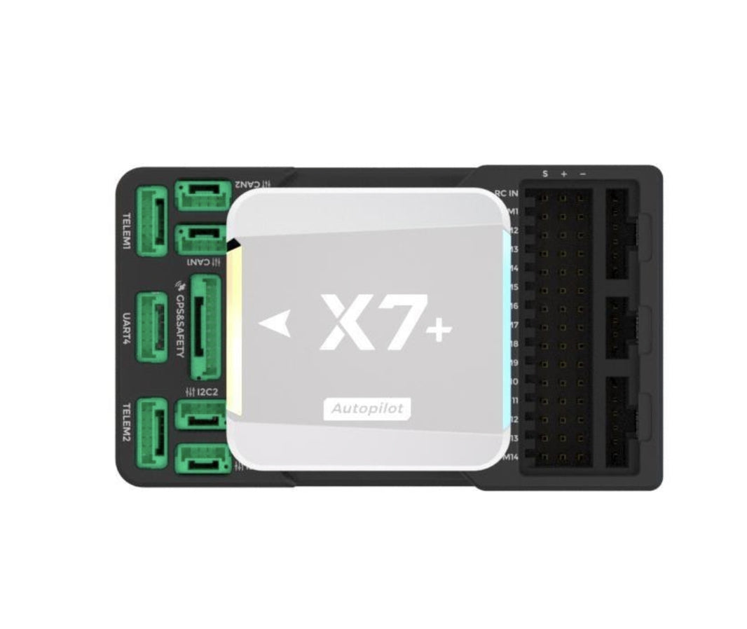 Ardupilot Flight Controller – RCDrone