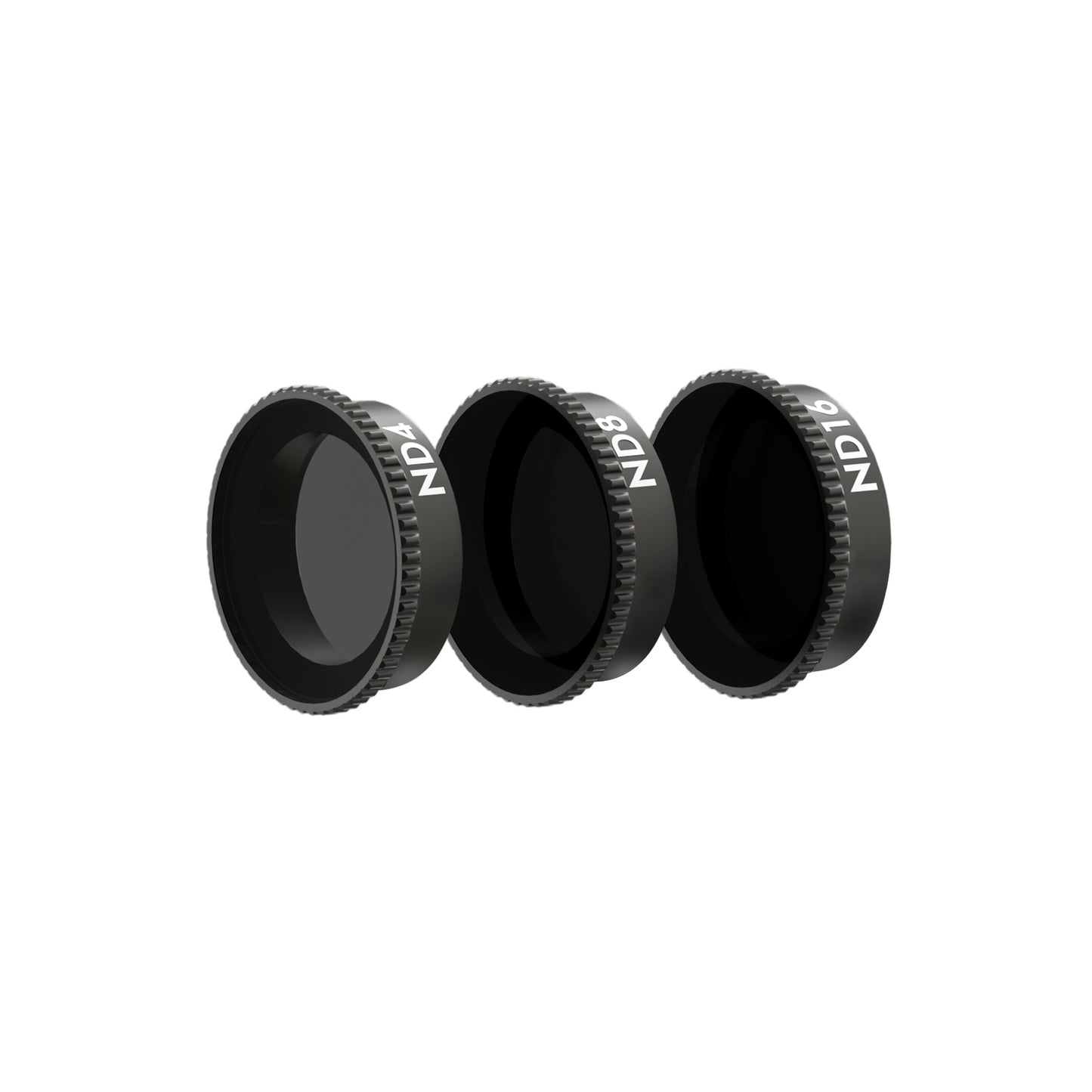 Flywoo Naked O3 Lite UV ND Filters V2