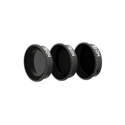 Flywoo Naked O3 Lite UV ND Filters V2