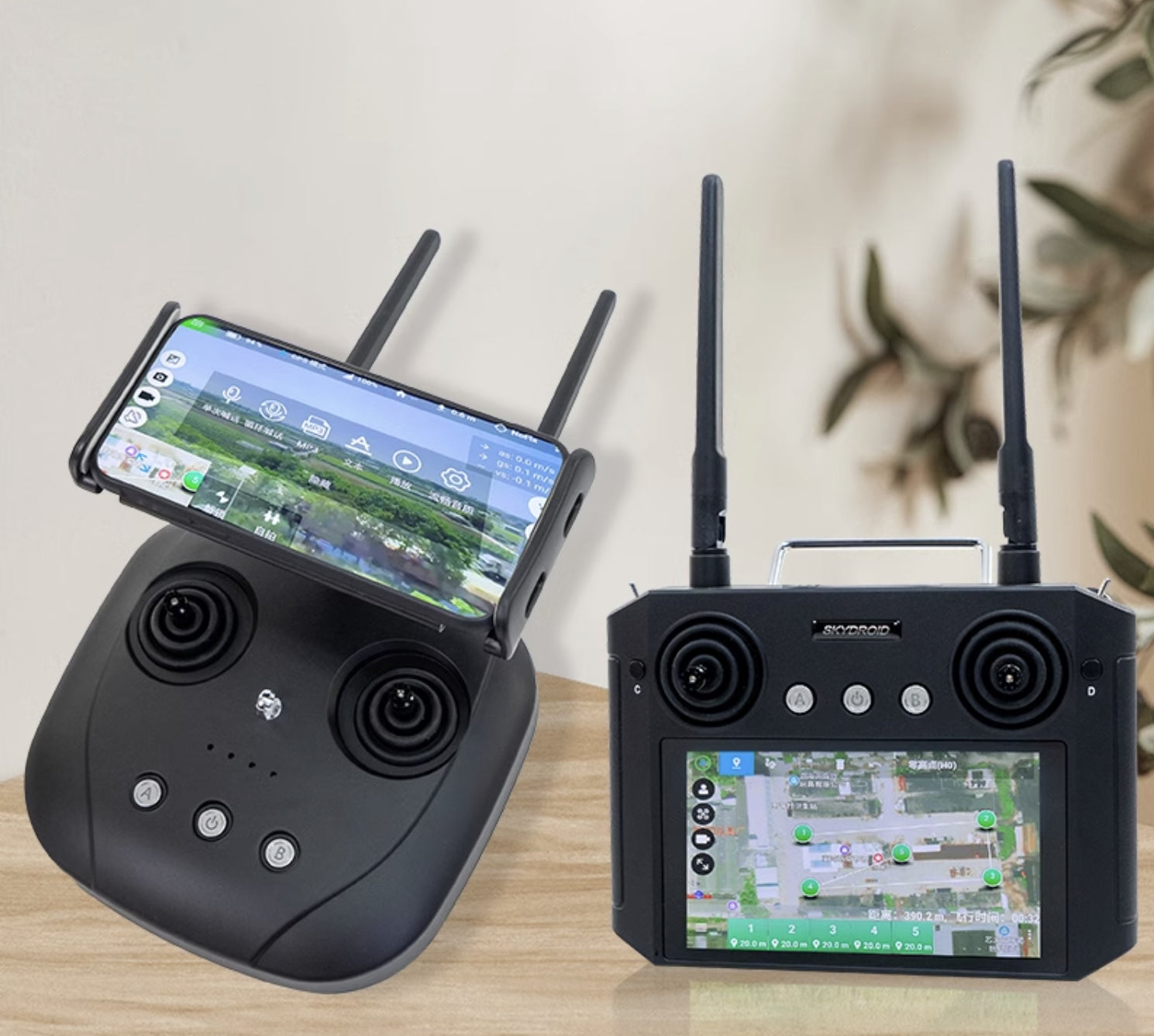 RCDrone MX4-10 Industrial Drone - 5KG Payload 10KM Multi Function Heavy Lift Drone DIY Loudspeaker, Strong Lighting, Thrower,Rescue Drone Support OEM ODM Support 14 RCDrone, 80 Stcrcr ela 0n0co8arg Ooo