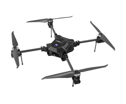 RCDrone SY800 Heavy Lift Drone - 2KG - 10KG Payload 10KM Distance 1080P 2K 3 Axis Camera GPS Cargo Resume Industrial Drone With Thrower LoudSpeaker Lighting