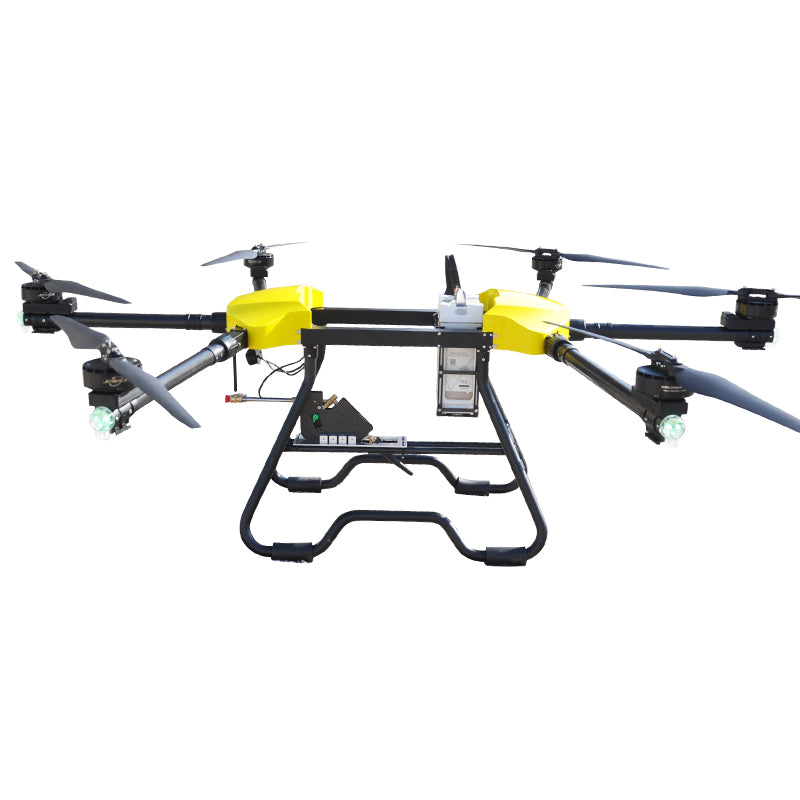 RCDrone, The product is suitable for professional cleaning due to its advanced features and safety measures.