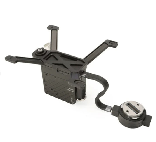 Tarot 20 kg Nutzlast-Abwurfgerät – DJI PSDK zweistufig für DJI M210 V2 M300 RTK-Drohnen