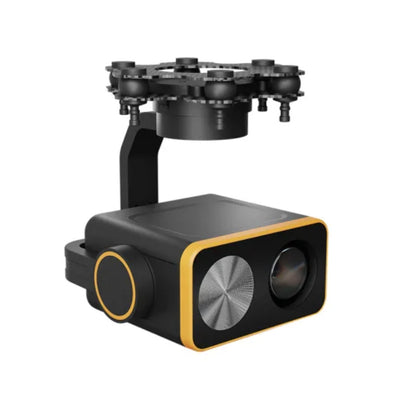 Skydroid C20 Drone Gimbal - 22X Zoom 1080P 2MP Camera Three-Axis Night Vision Gimbal