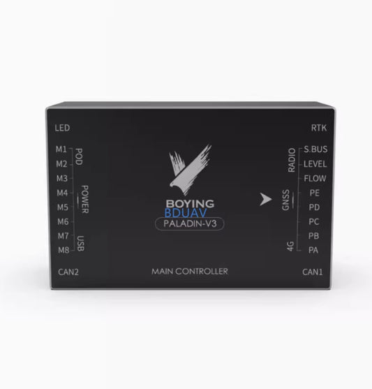 BoYing Paladin V3 Automatic Flight Controller for Agriculture Drone