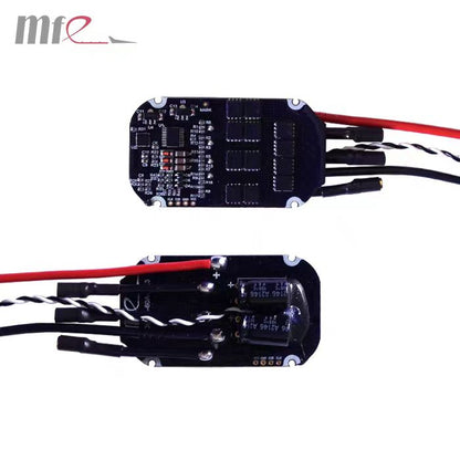 MFE 6S 50A ESC — подходит для самолетов вертикального взлета и посадки Makeflyeasy Flighter