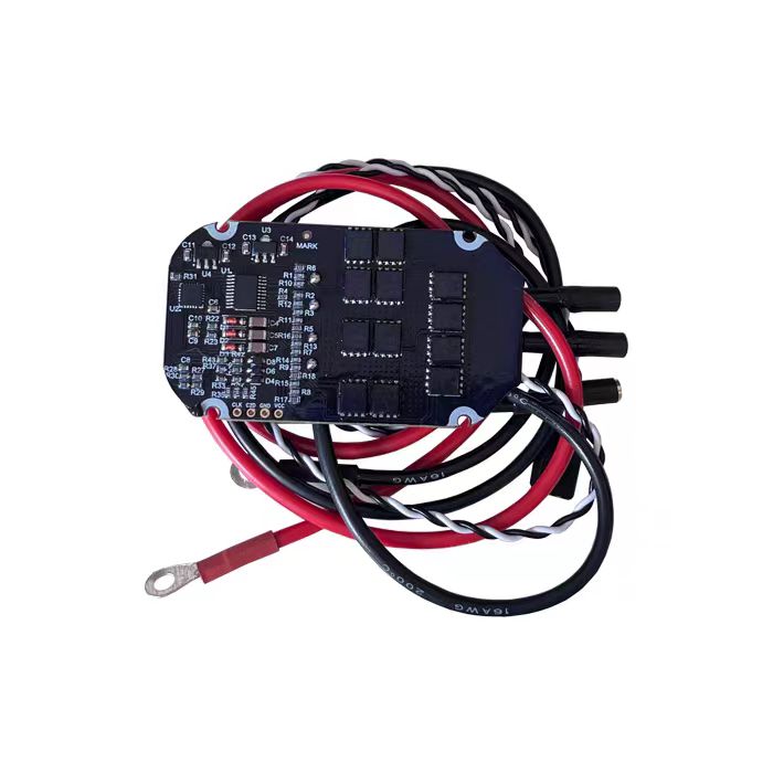 MFE 6S 50A ESC - Adecuado para Makeflyeasy Flighter VTOL