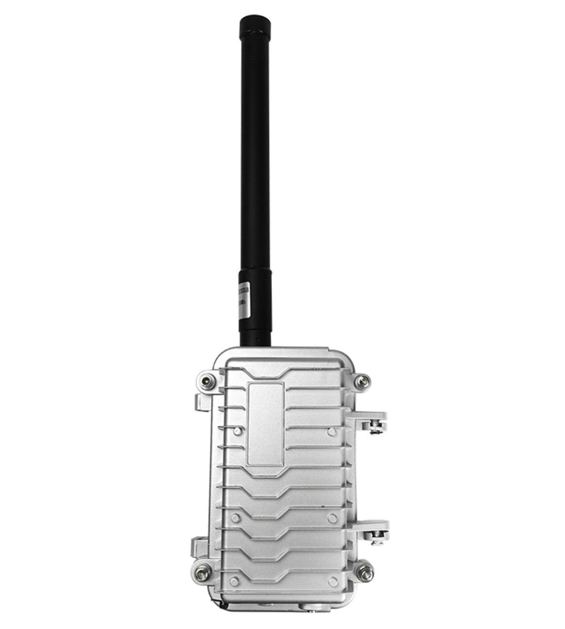 TX-SC90 900MHz 30W 500 meter draagbare FPV-hommeldetector / anti-hommel