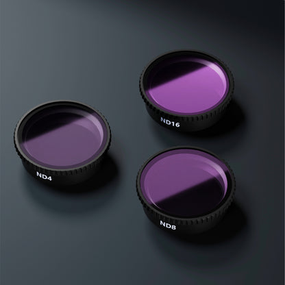 Flywoo Naked O3 Lite UV ND Filters V2