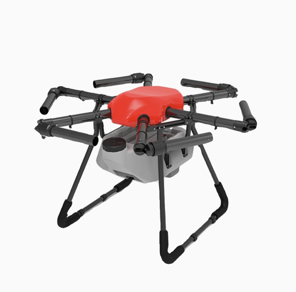 Dreameagle X6-20 6-osiowy 20-litrowy dron rolniczy Hexacopter