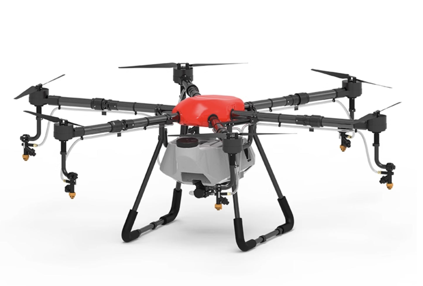 Dreameagle X6-20 6-Achsen 20L Landwirtschafts-Hexacopter-Drohne