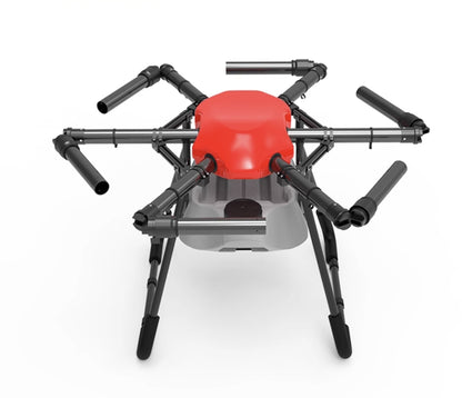 Dreameagle X6-20 6-Axis 20L Kilimo Drone ya Hexacopter