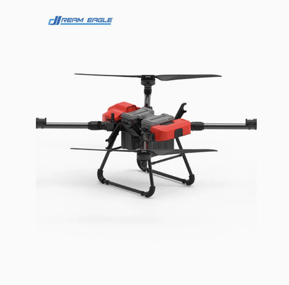 Dreameagle YS-40 Transport Drone - 40KG Payload 20 Minutes Heavy Load Delivery Industrial Drone