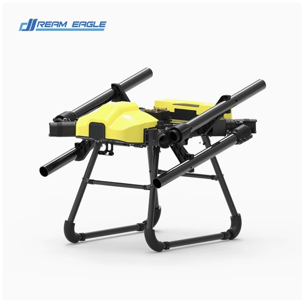 Dreameagle YS-40 Transport Drone - 40KG Payload 20 Minutes Heavy Load Delivery Industrial Drone