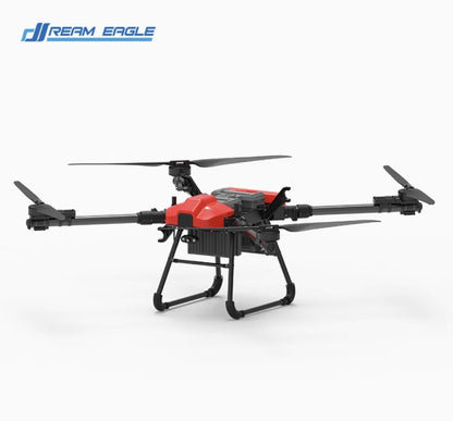 Dreameagle YS-40 Transport Drone - 40KG Payload 20 Minutes Heavy Load Delivery Industrial Drone