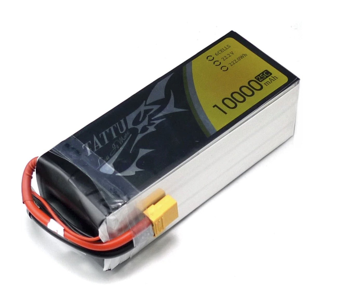 Batterie Drone XT90S TATTU Batterie LiPo 6S 10000-32000mAh Haute Tension XT90S Pour Drone – Neuf Batterie Drone XT90S TATTU Batterie LiPo 6S 10000-32000mAh Haute Tension XT90S Pour Drone – Neuf