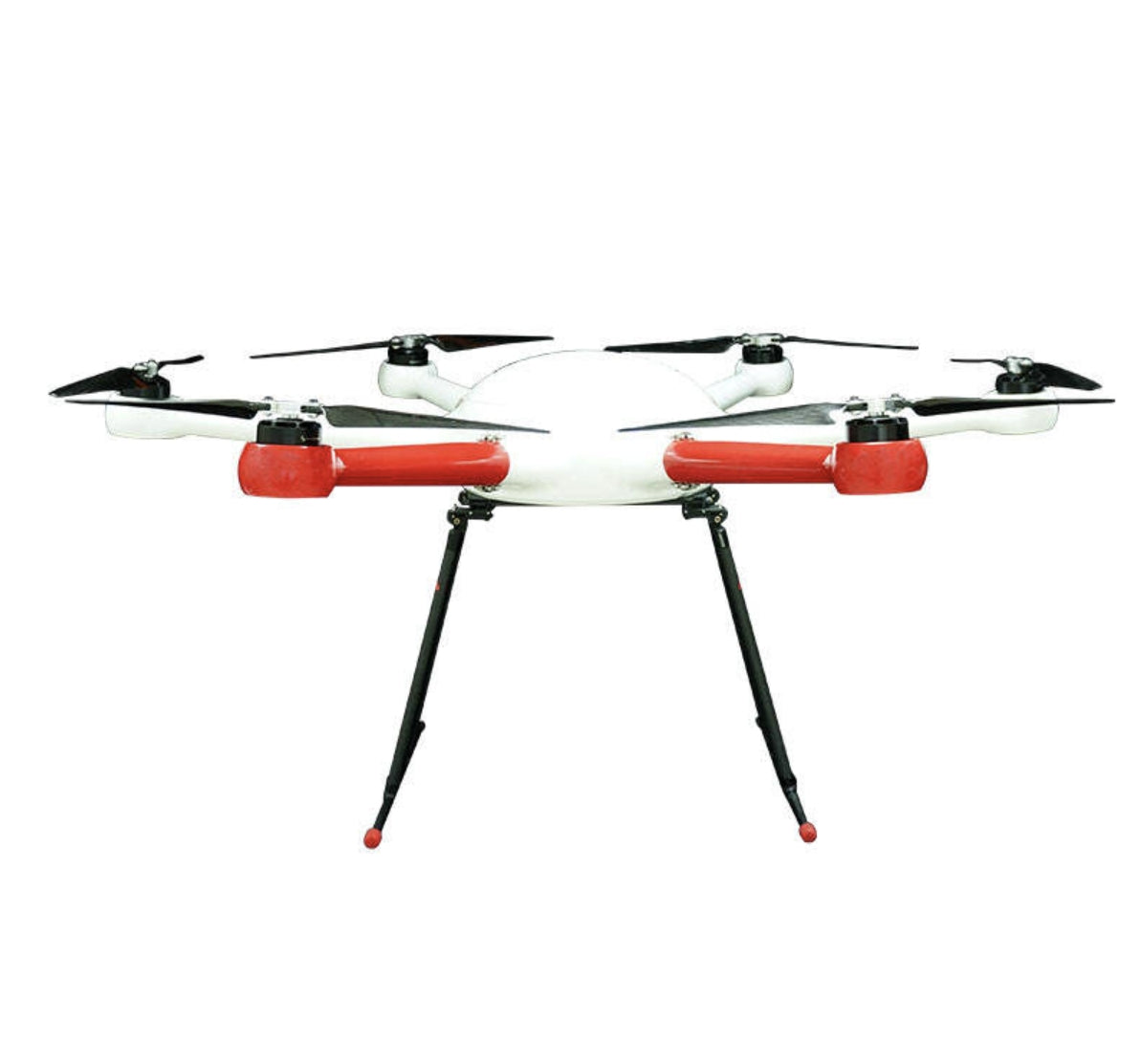 GAIA 160MP Hexacopter - 20KG Payload Heavy Lift Industrial Drone