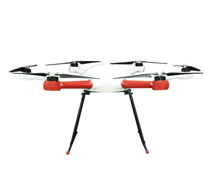 GAIA 160MP Hexacopter - 20KG Payload Heavy Lift Industrial Drone