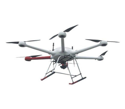 GAIA 190MP Heavy Lift Drone - 1925mm Wheelbase 55KG Max Take-off Weight Industrial Drone