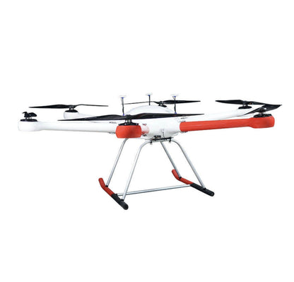 GAIA 190MP Heavy Lift Drone - 1925mm Wheelbase 55KG Max Take-off Weight Industrial Drone