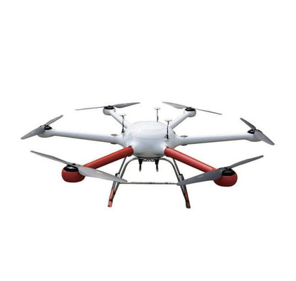 GAIA 190MP Heavy Lift Drone - 1925mm Wheelbase 55KG Max Take-off Weight Industrial Drone