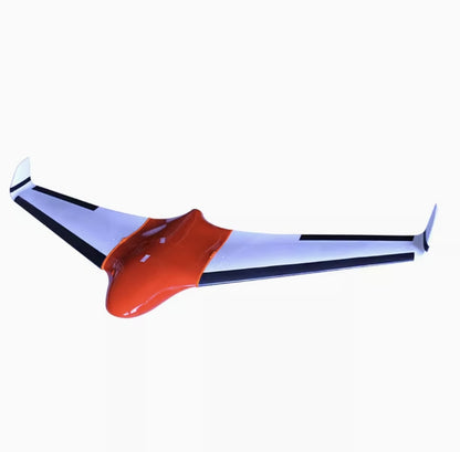 Skywalker X8 RC Plane - 2122mm Wingspan 2KG Payload 10KM Range EPO FPV Airplane Frame