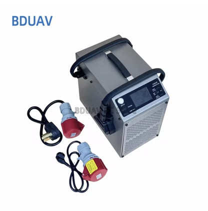 ZhiAn C1890 18S 24S 7200W 90A Intelligentes Batterieladegerät für Agrardrohne