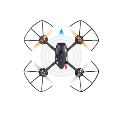 RadioLink Eneopterinae F121 FPV Training Drone – 2KM Range, 10min Flight, Inertial Navigation, 8520 Coreless Motors, FPV Ready