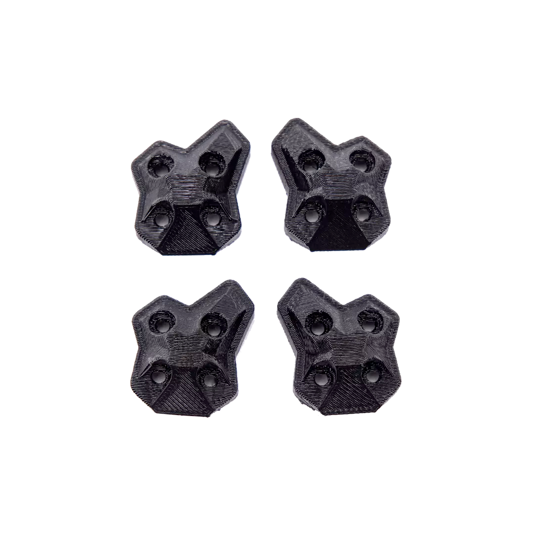 peças TPU iFlight BOB46