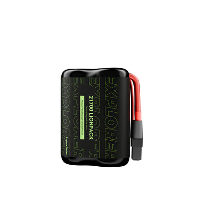 Flywoo Explorer BAK P45D 21700 3S1P 4500mAh Lionpack Battery