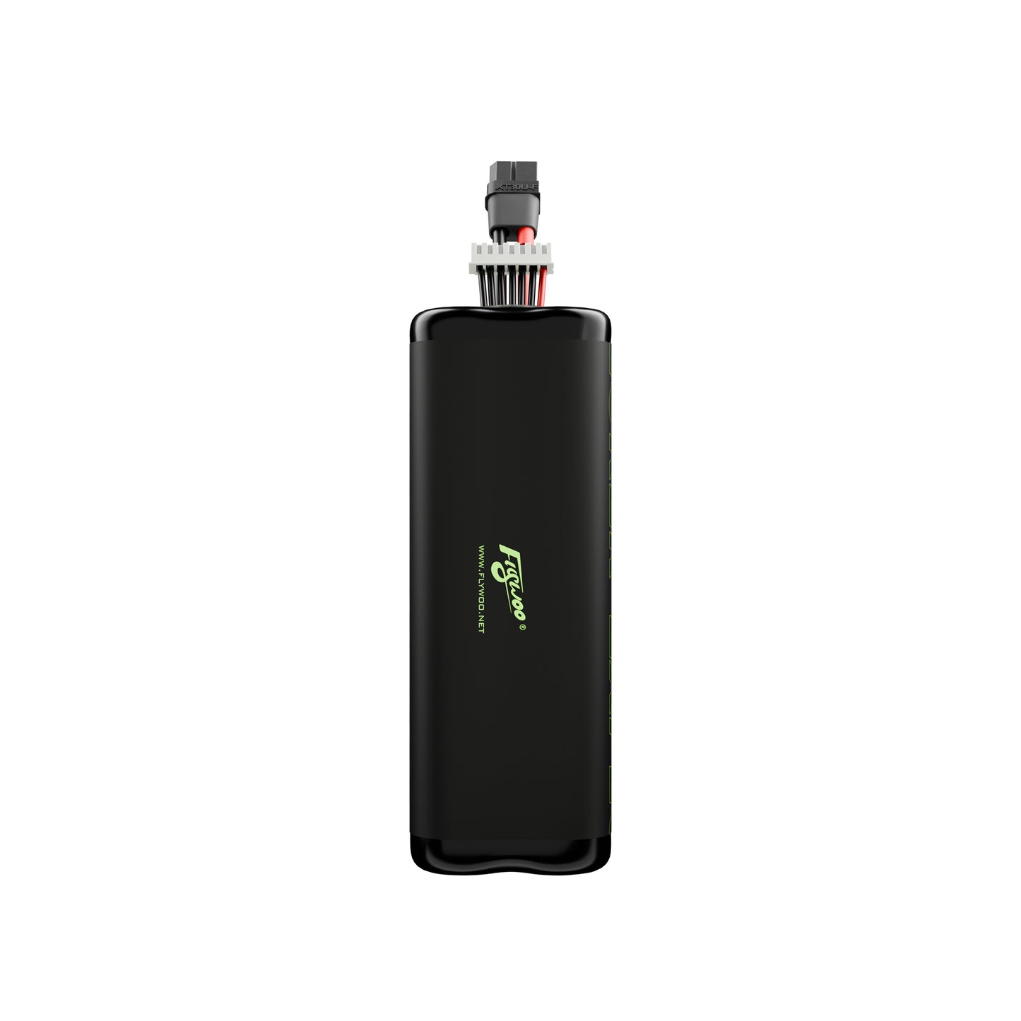 Flywoo Explorer 6S 9000mAh Li-ion battery pack with XT60 connector and balance lead